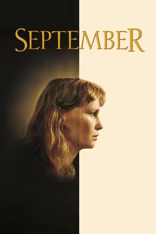September Poster