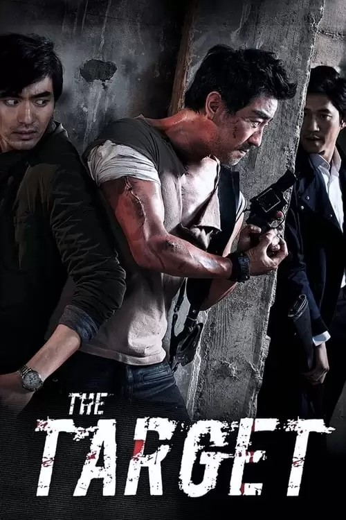 The Target Poster