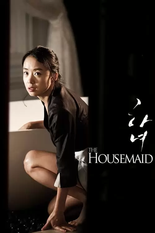 The Housemaid Poster
