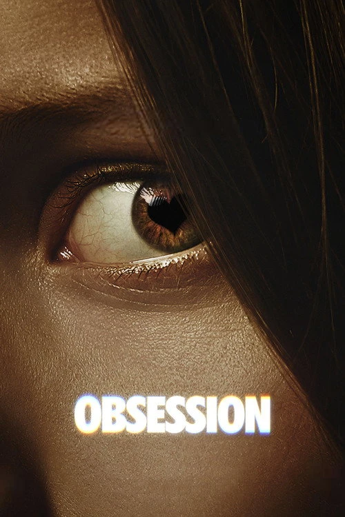 Obsession Poster