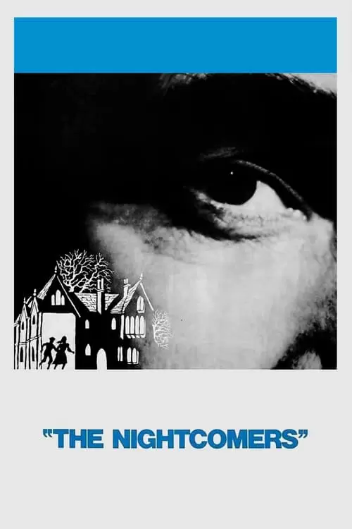 The Nightcomers Poster