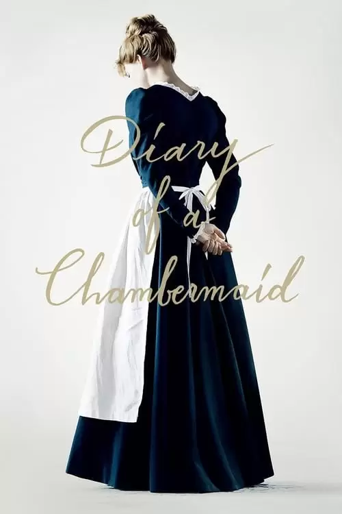 Journal d'une femme de chambre Poster