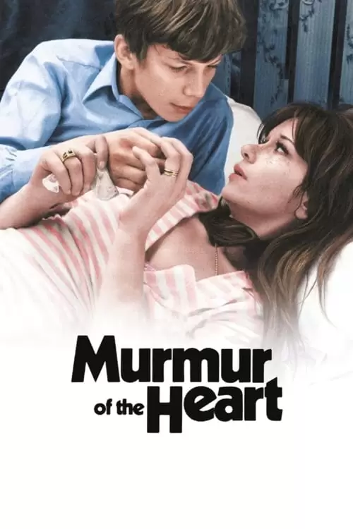 Murmur of the Heart Poster