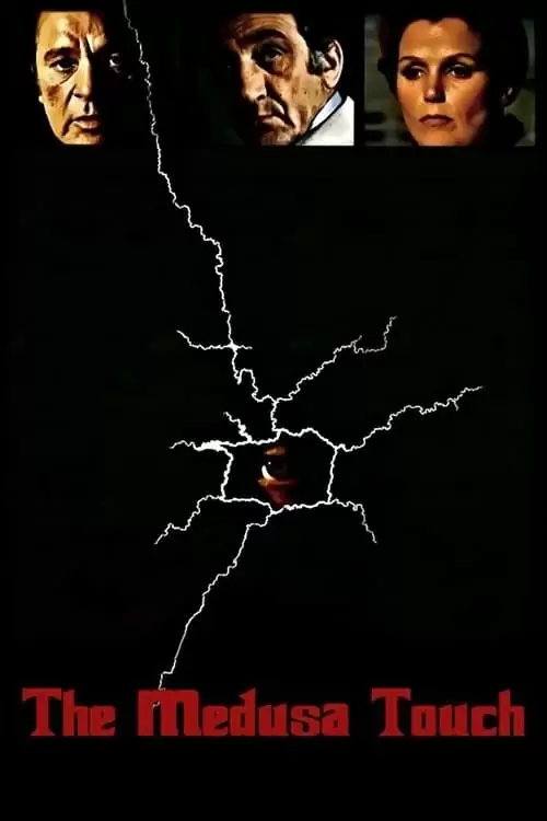 The Medusa Touch Poster