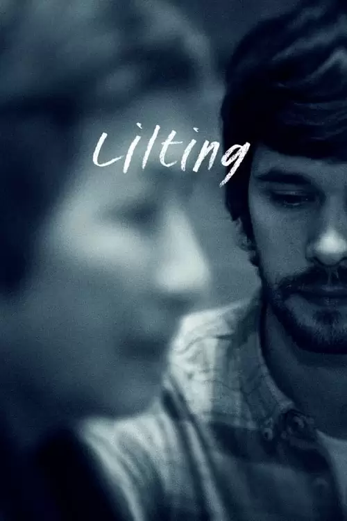 Lilting Poster