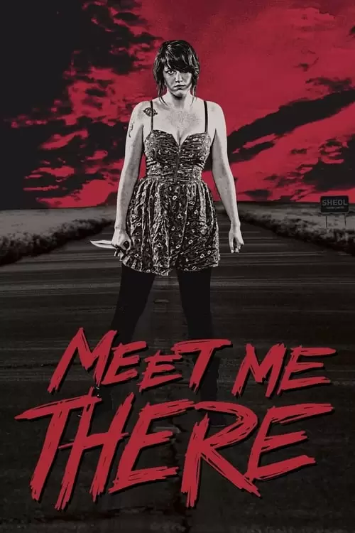 Meet Me There Poster