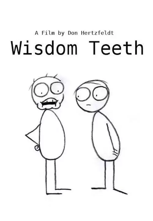 Wisdom Teeth Poster