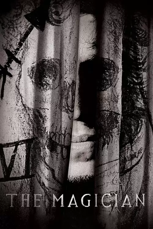 The Magician Poster