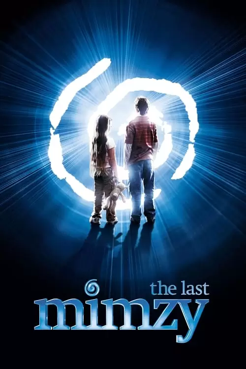 The Last Mimzy Poster