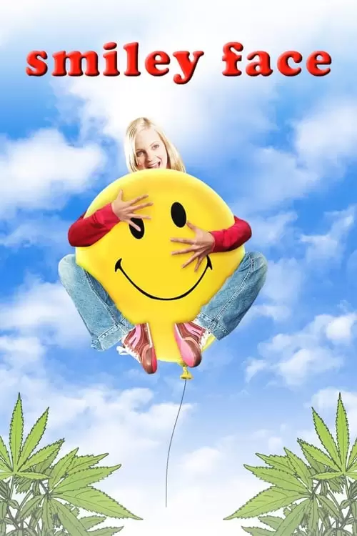 Smiley Face Poster