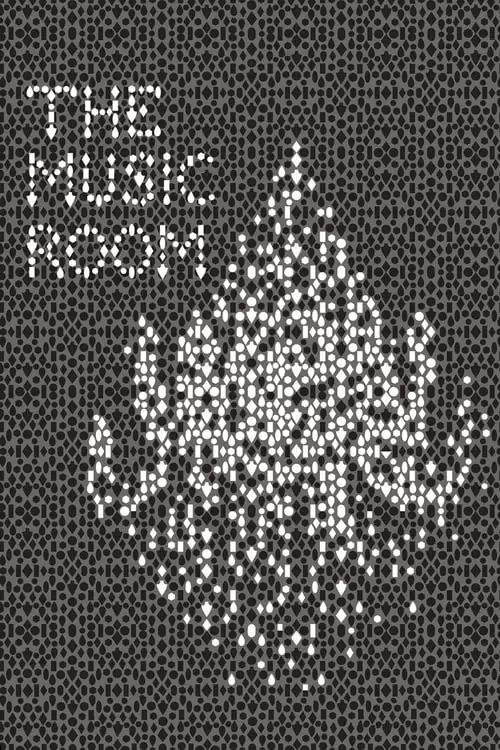 The Music Room Poster