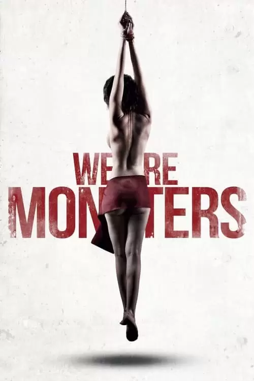 Animalistic Poster