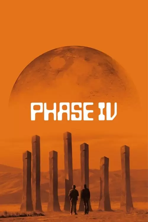Phase IV Poster