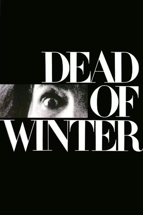 Dead of Winter Poster