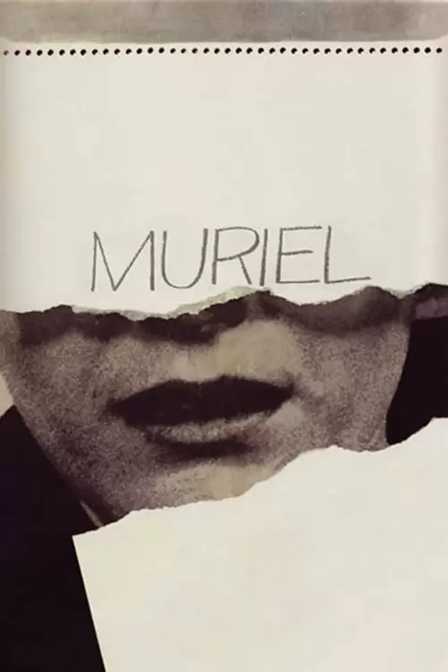 Muriel Poster