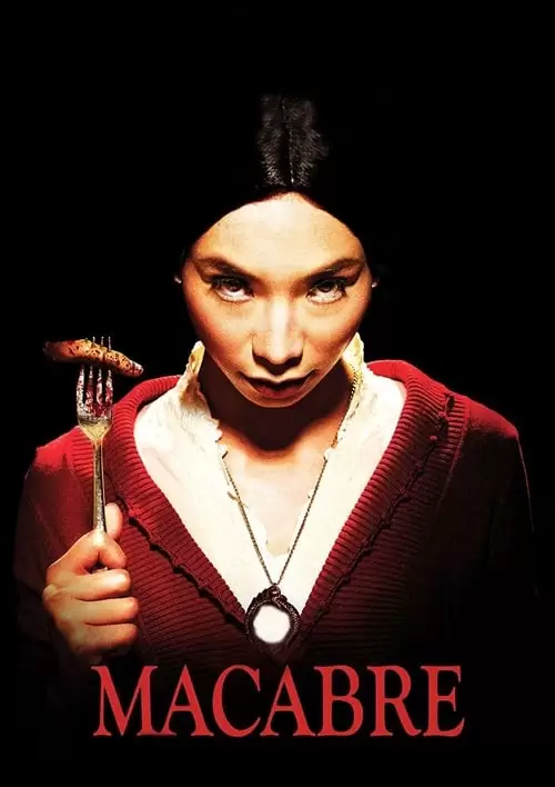 Macabre Poster