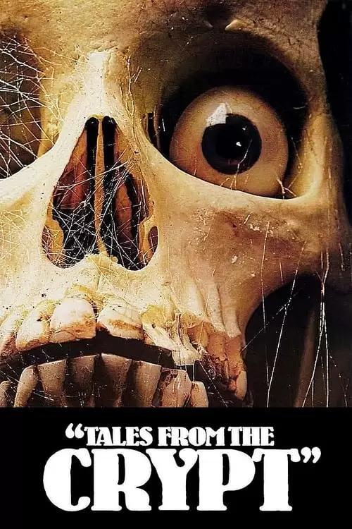 Tales from the Crypt Poster