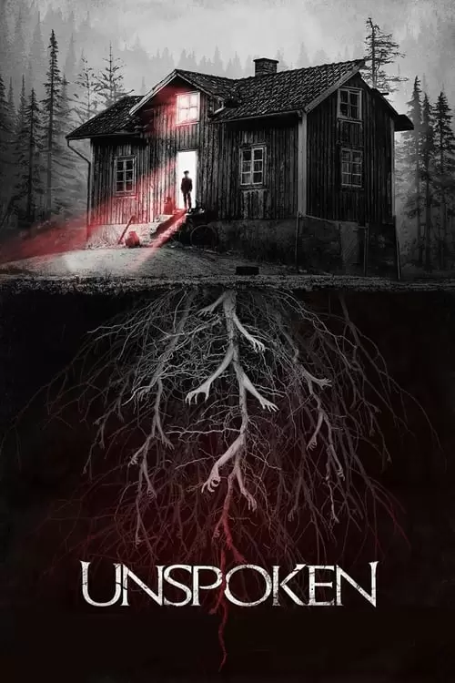 The Unspoken Poster