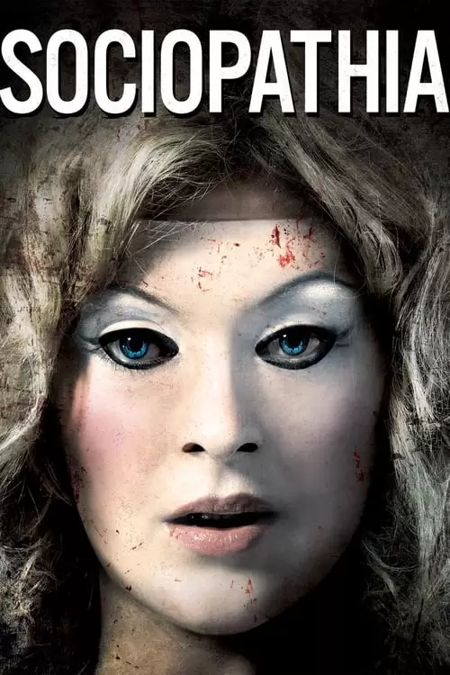 Sociopathia Poster
