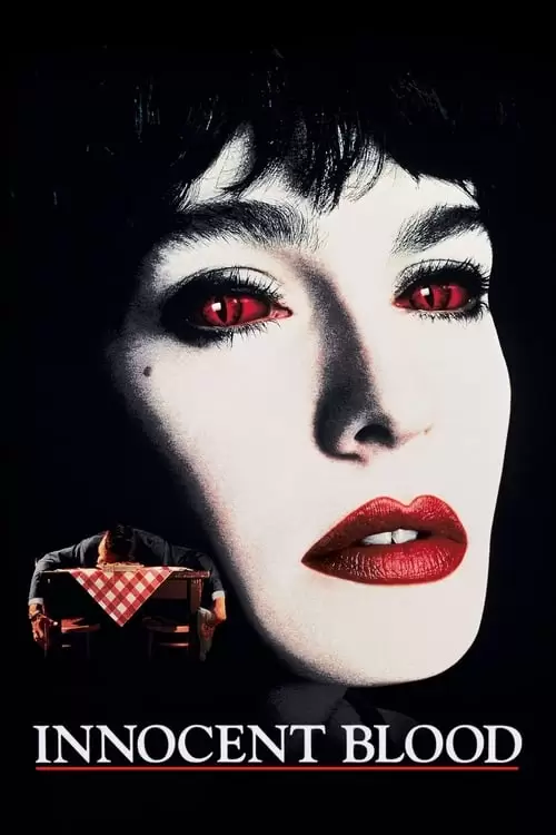 Innocent Blood Poster