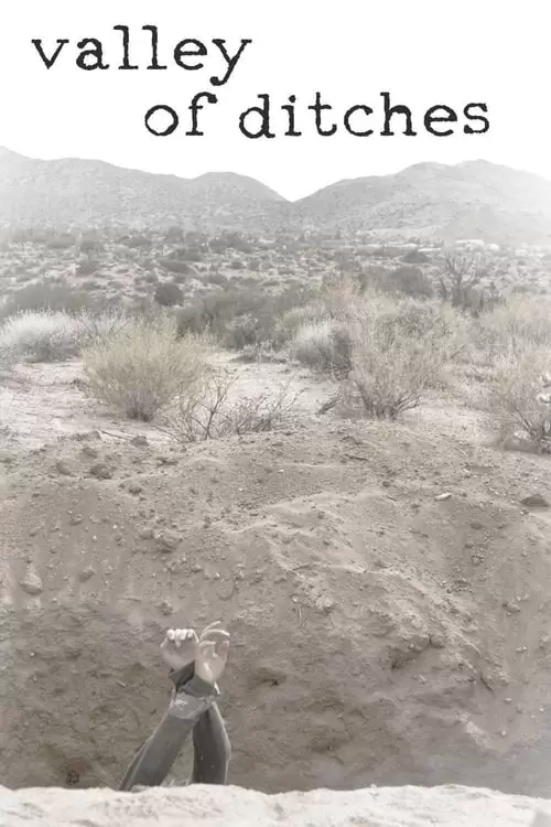 Valley of Ditches Poster