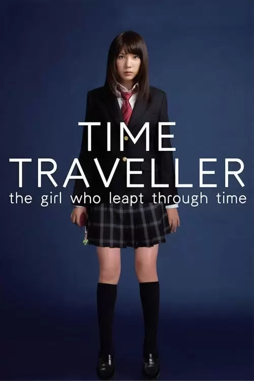 Time Traveller Poster