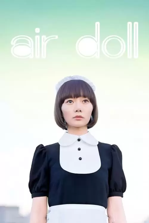 Air Doll Poster