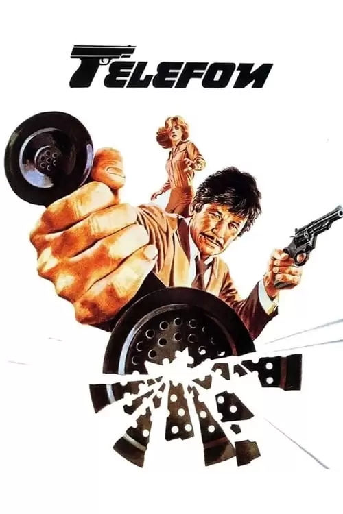 Telefon Poster