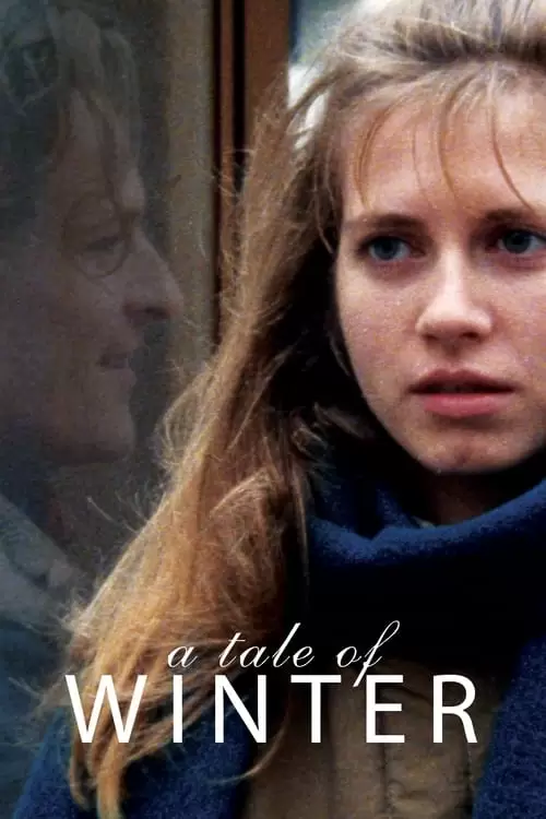 A Tale of Winter Poster