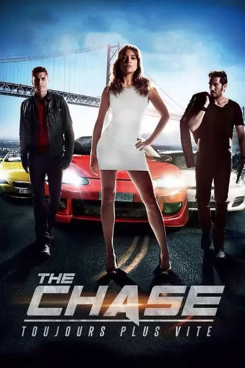 Combustion Poster