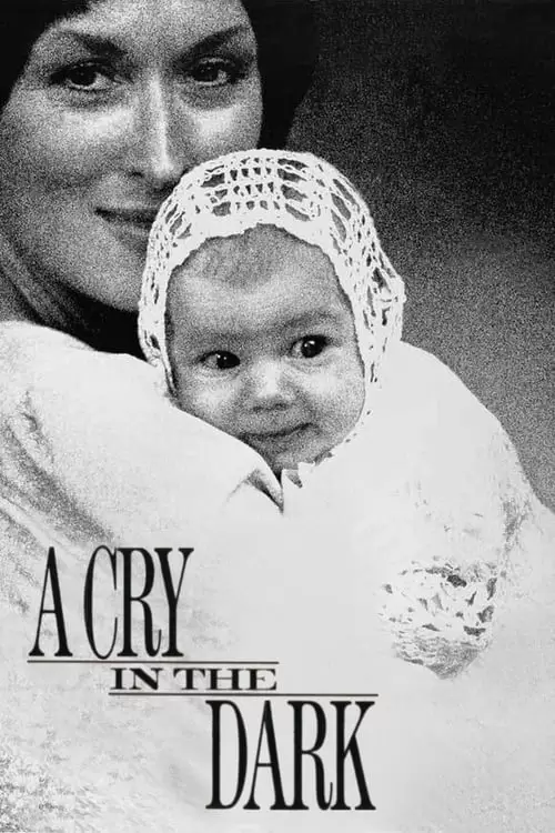A Cry in the Dark Poster