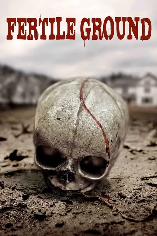 Fertile Ground Poster