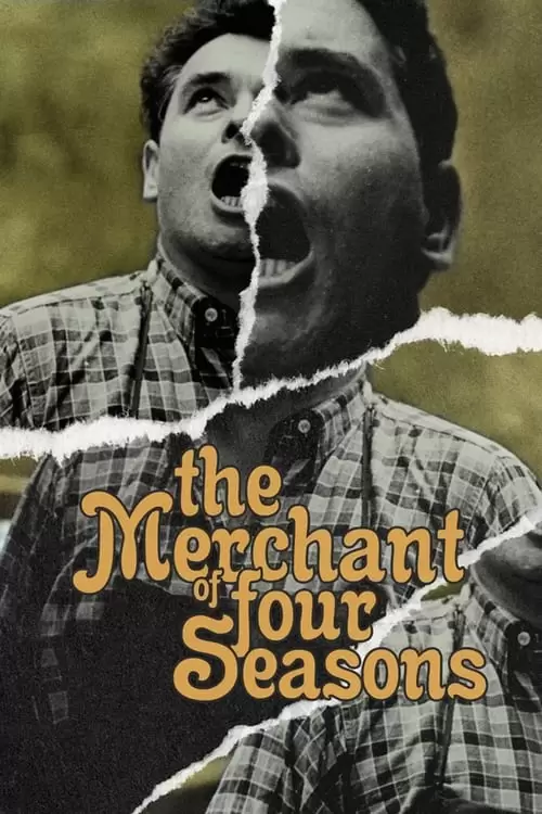 The Merchant of Four Seasons Poster