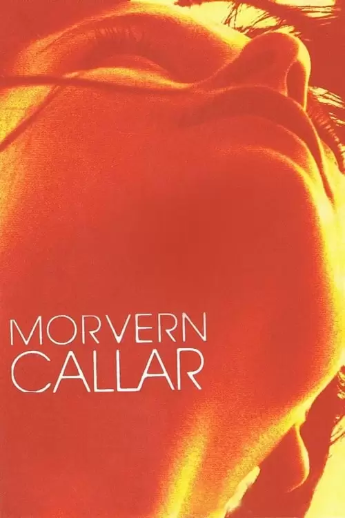 Morvern Callar Poster