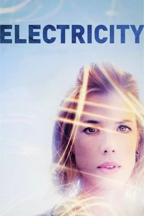 Electricity Poster