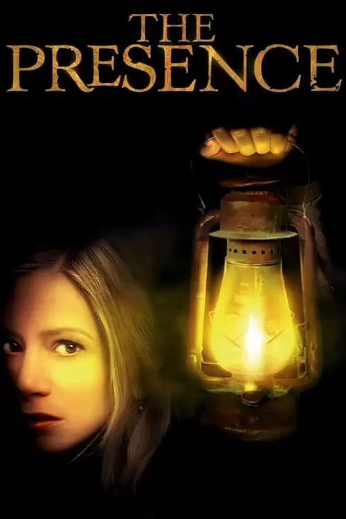 The Presence Poster