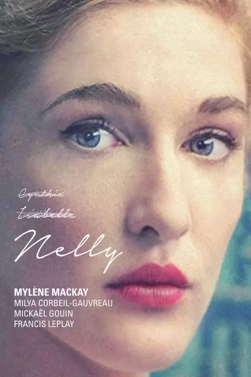 Nelly Poster
