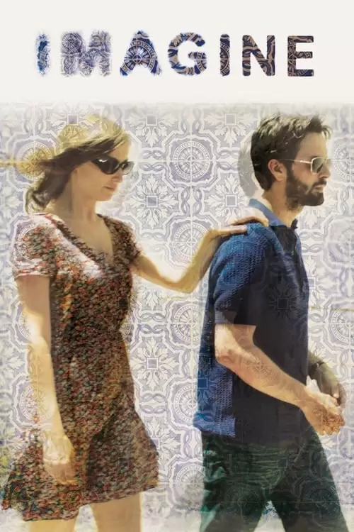 Imagine Poster