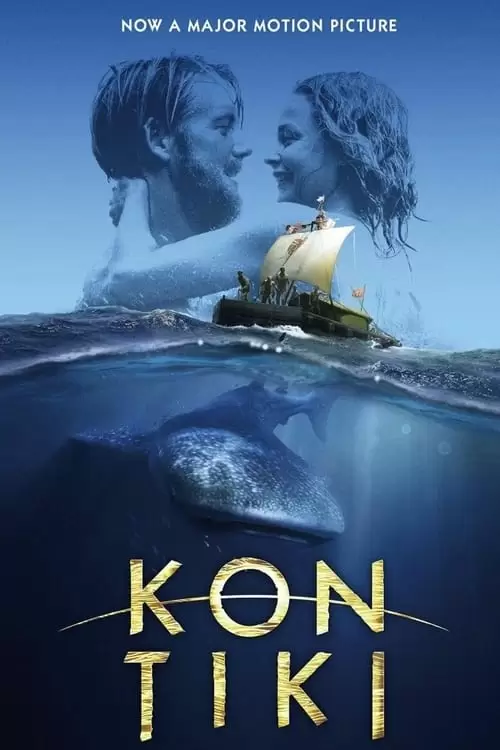 Kon-Tiki Poster