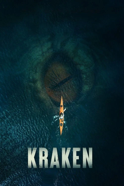 Kraken Poster