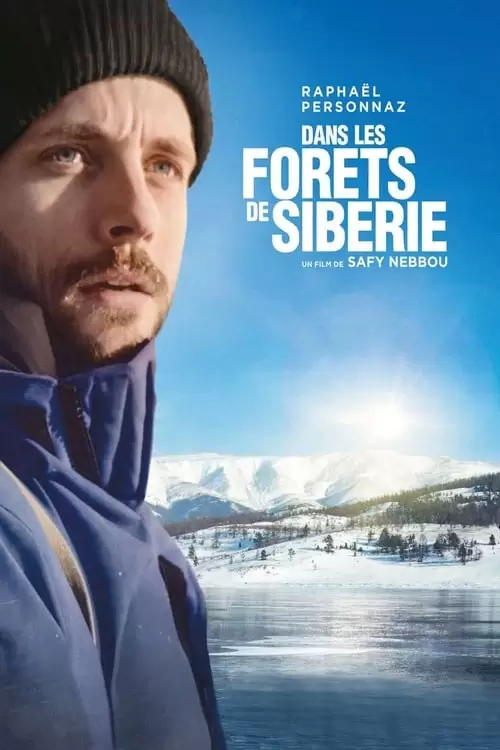 In the Forests of Siberia Poster