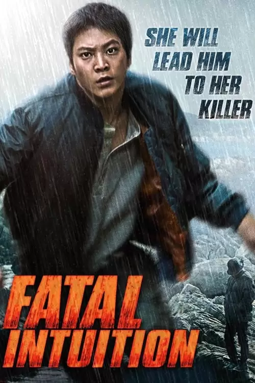 Fatal Intuition Poster