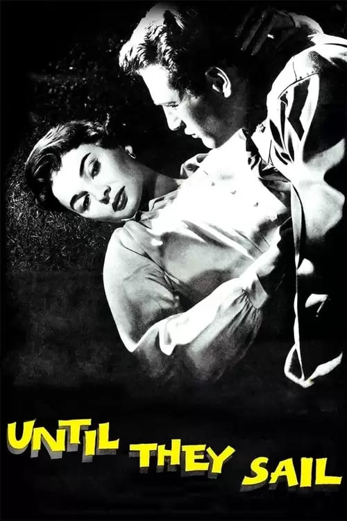 Until They Sail Poster