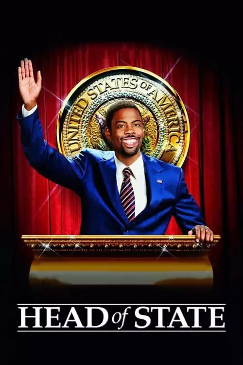 Head of State Poster
