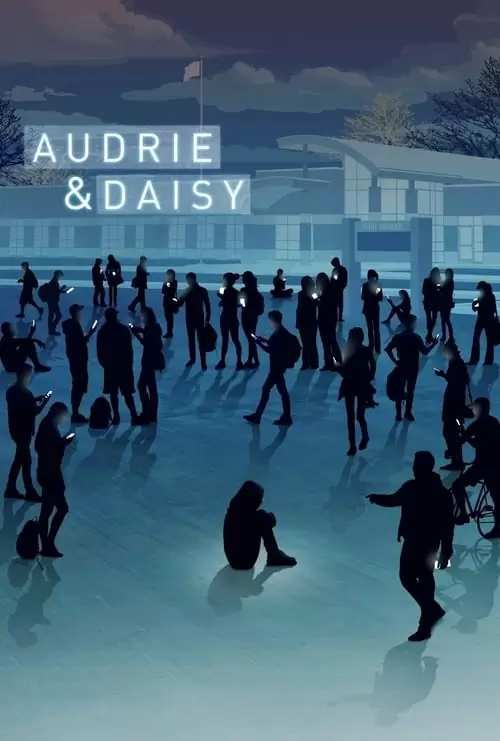 Audrie & Daisy Poster