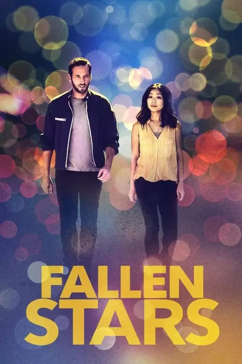Fallen Stars Poster