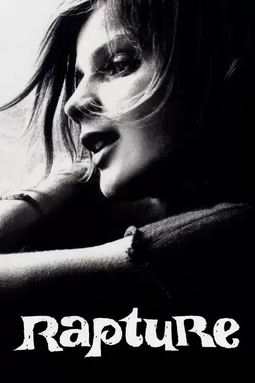 Rapture Poster