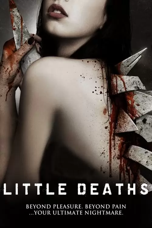 Little Deaths Poster