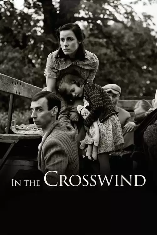 In the Crosswind Poster