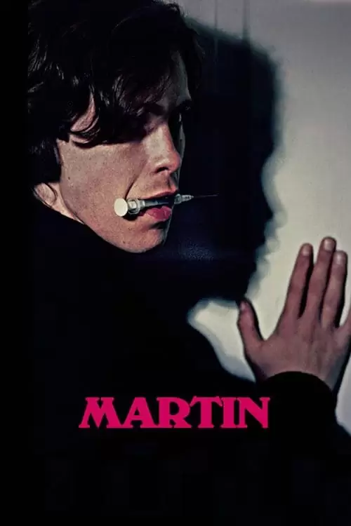 Martin Poster